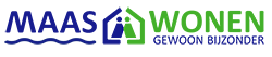 Maaswonen logo